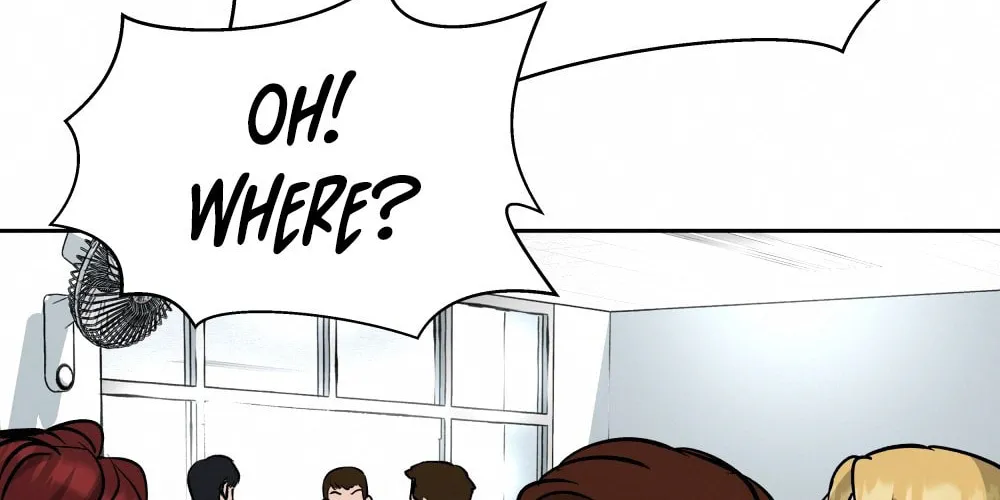 Designated Bully Chapter 7 page 25 - 