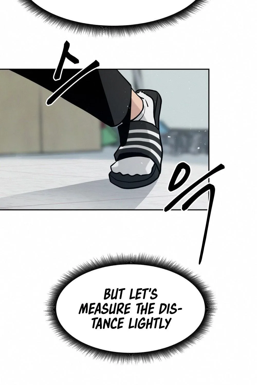 Designated Bully Chapter 7 page 38 - 