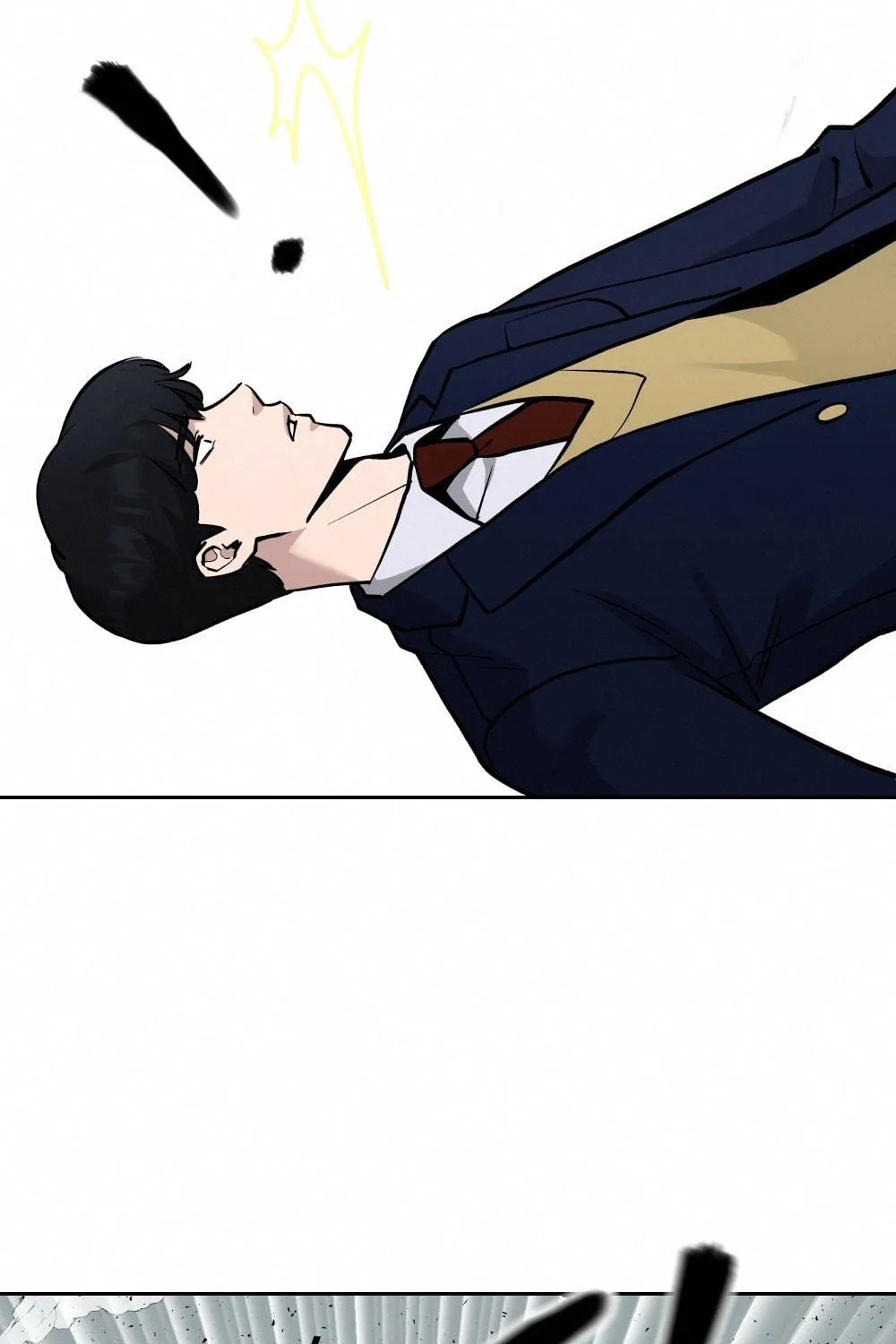 Designated Bully Chapter 7 page 42 - 