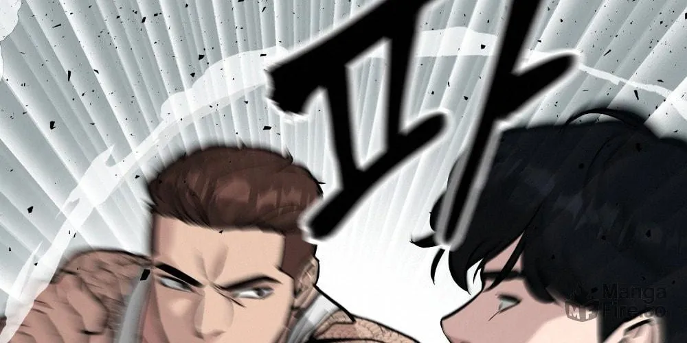 Designated Bully Chapter 7 page 43 - 