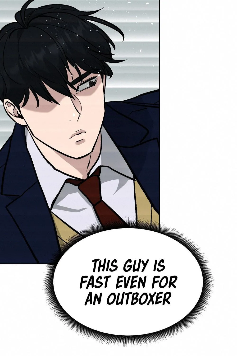 Designated Bully Chapter 7 page 49 - 