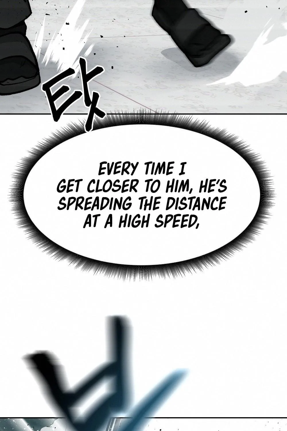 Designated Bully Chapter 7 page 51 - 
