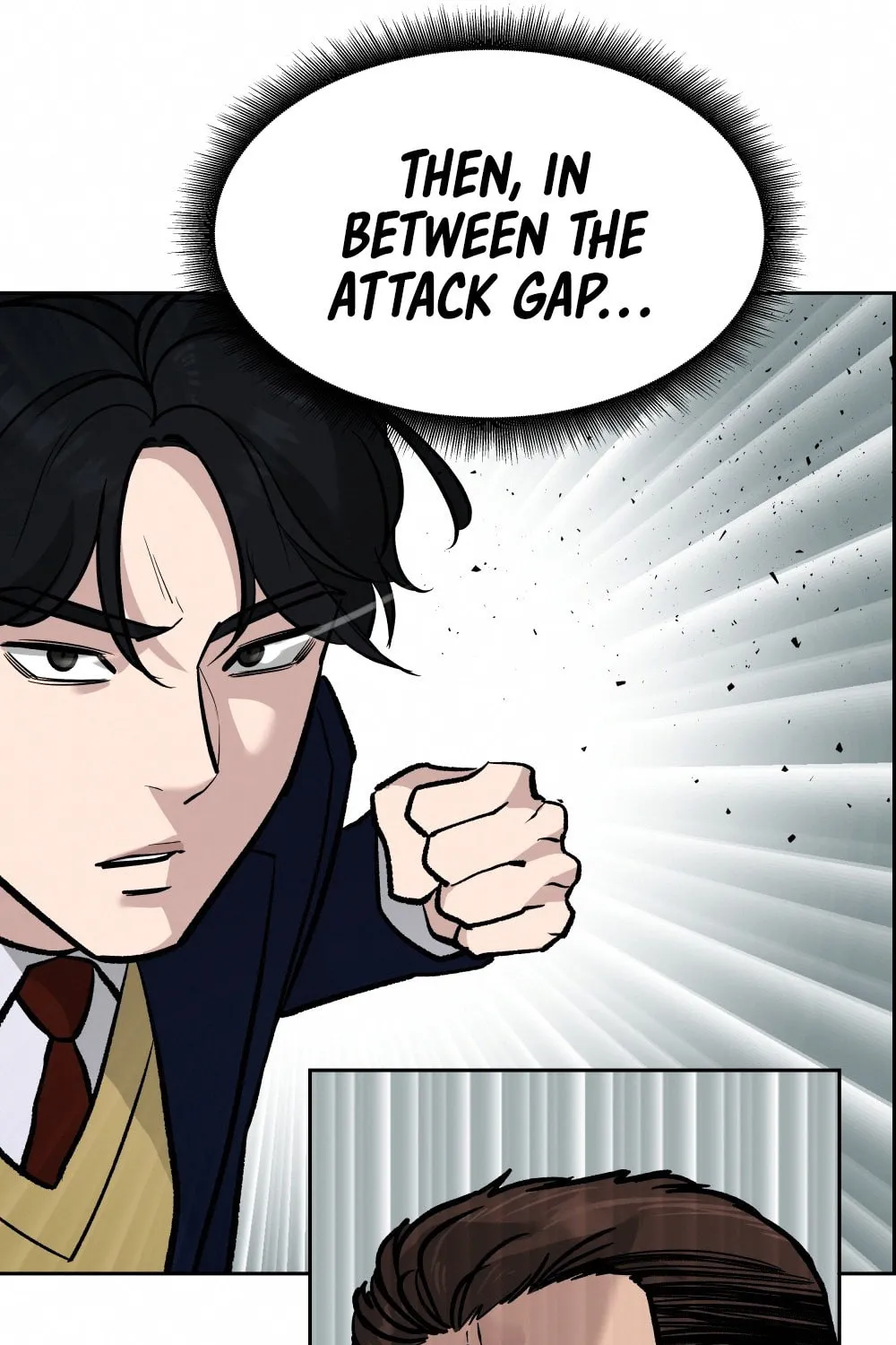 Designated Bully Chapter 7 page 56 - 