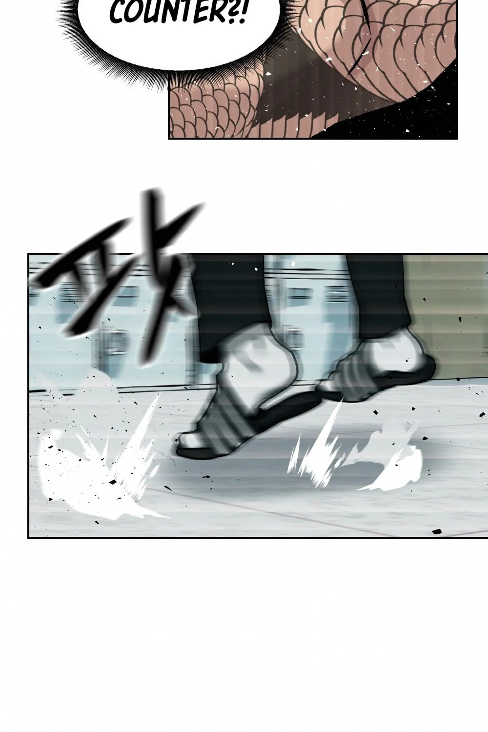 Designated Bully Chapter 7 page 58 - 