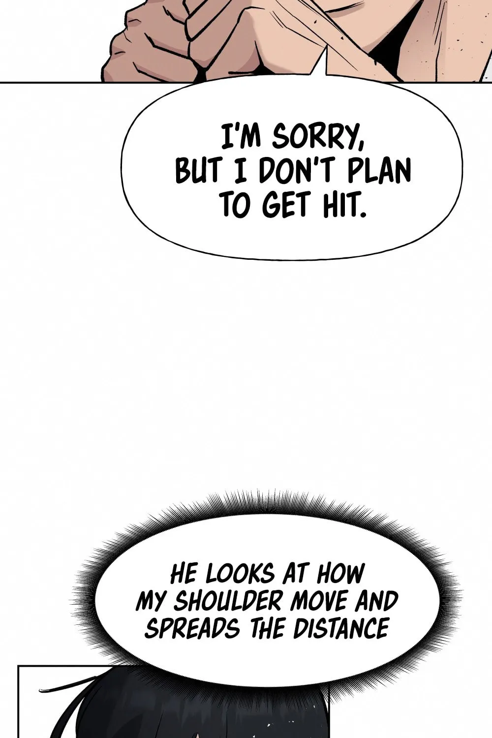 Designated Bully Chapter 7 page 62 - 
