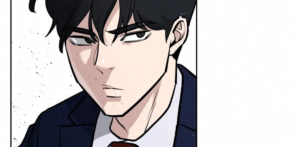 Designated Bully Chapter 7 page 63 - 