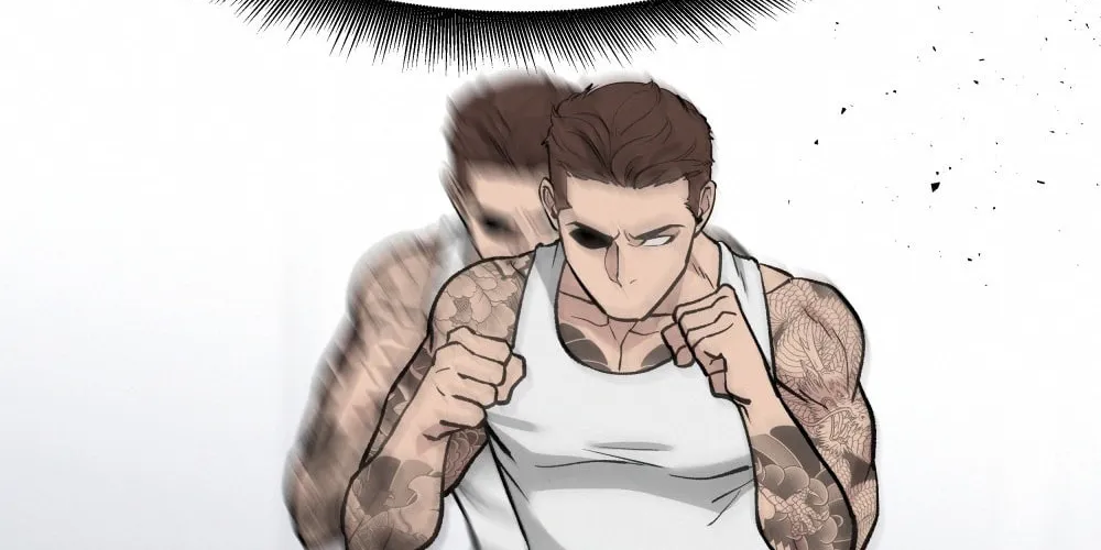 Designated Bully Chapter 7 page 65 - 