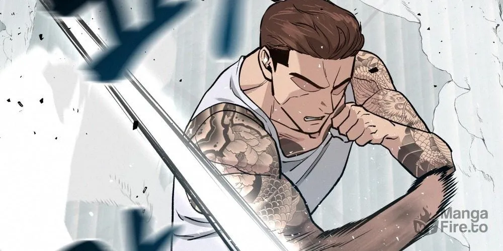Designated Bully Chapter 7 page 71 - 