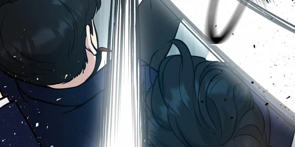 Designated Bully Chapter 7 page 75 - 
