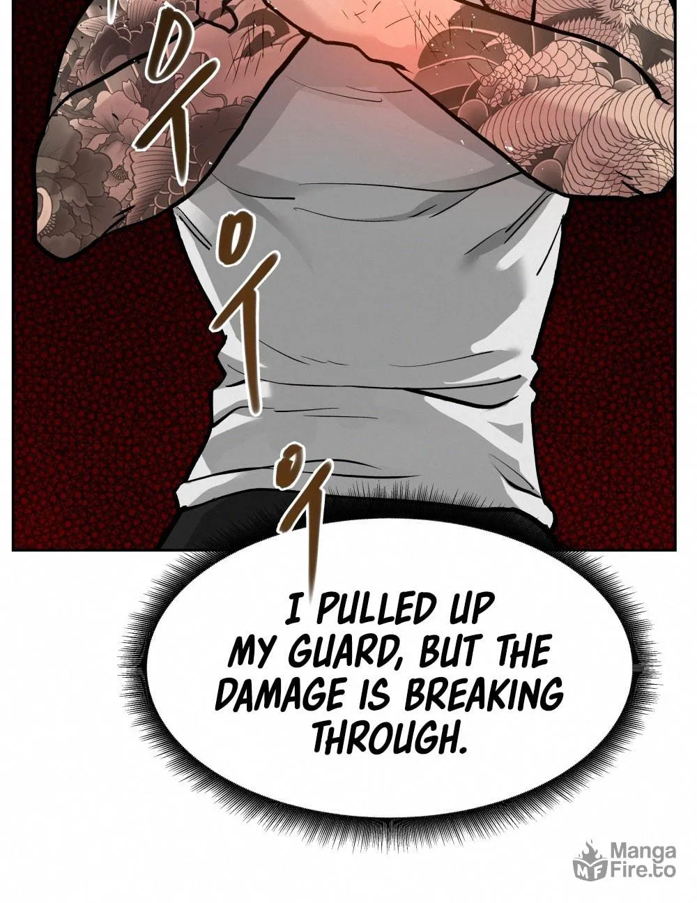 Designated Bully Chapter 7 page 89 - 