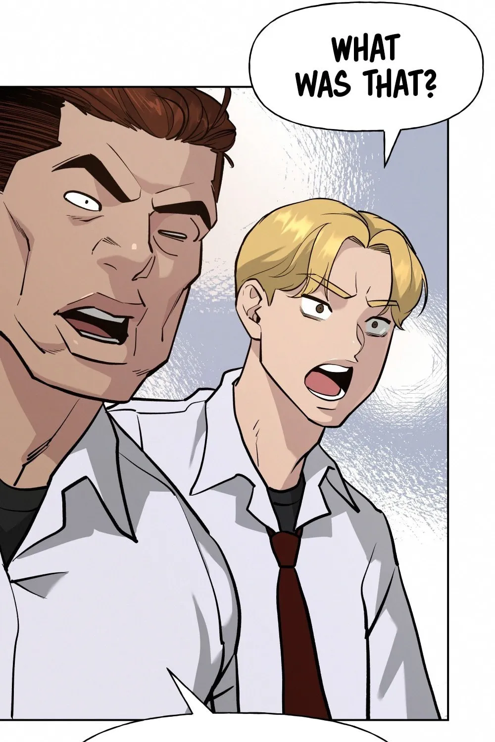 Designated Bully Chapter 7 page 90 - 