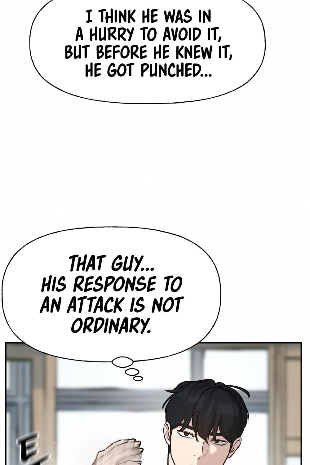 Designated Bully Chapter 7 page 91 - 