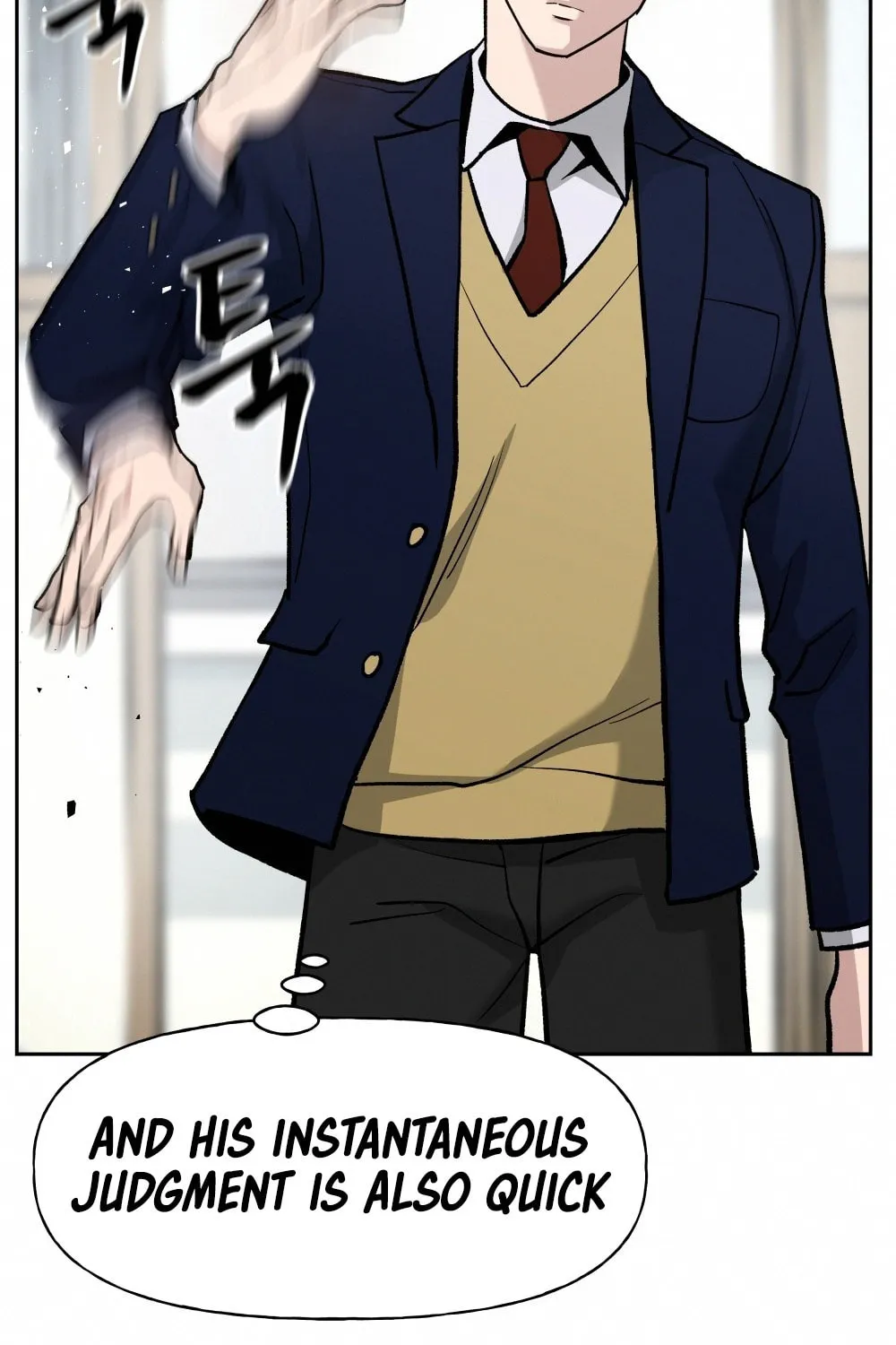 Designated Bully Chapter 7 page 92 - 