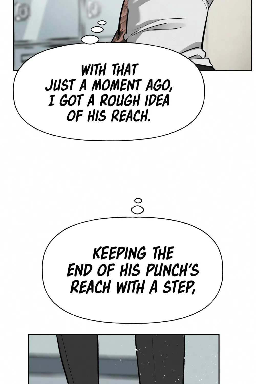 Designated Bully Chapter 7 page 94 - 
