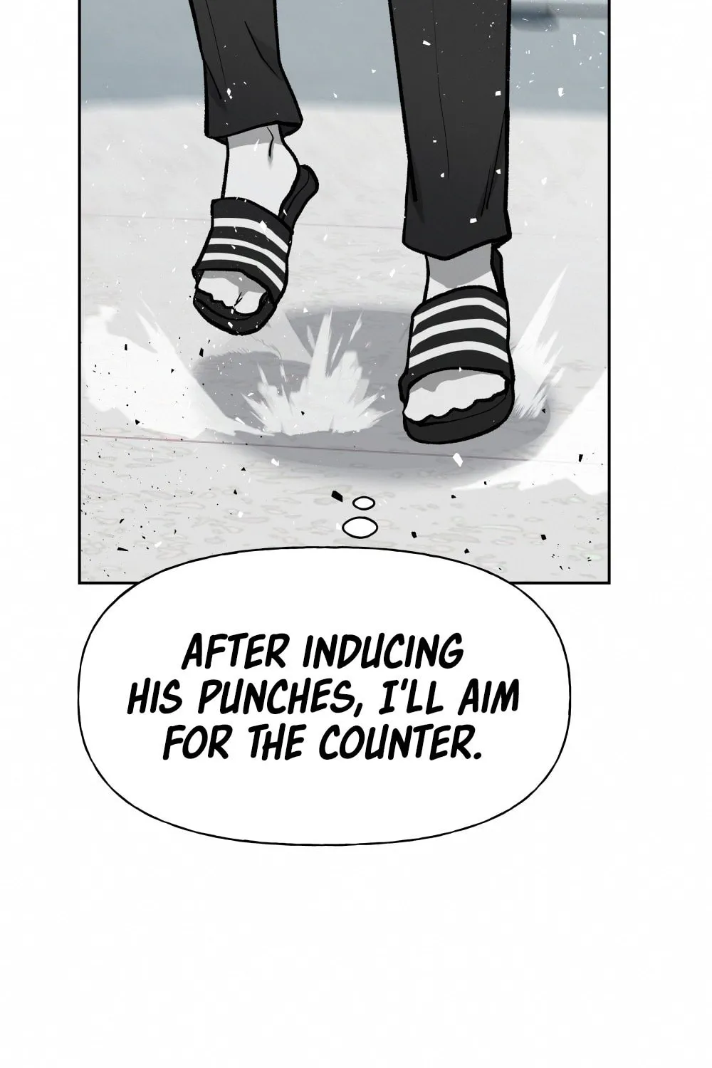 Designated Bully Chapter 7 page 95 - 