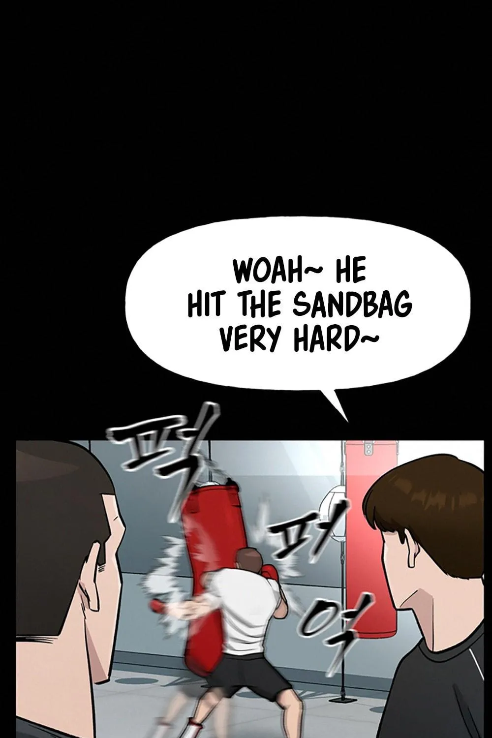 Designated Bully Chapter 8 page 103 - 
