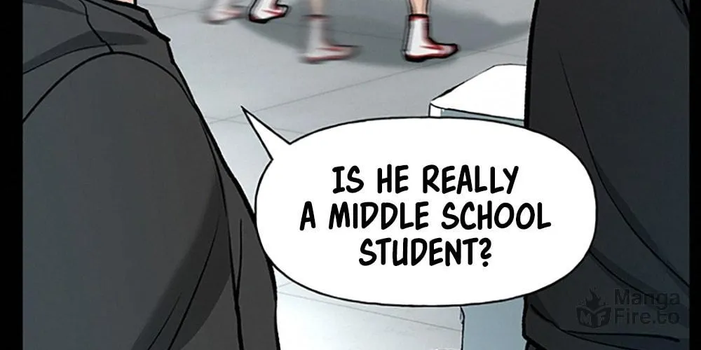 Designated Bully Chapter 8 page 104 - 