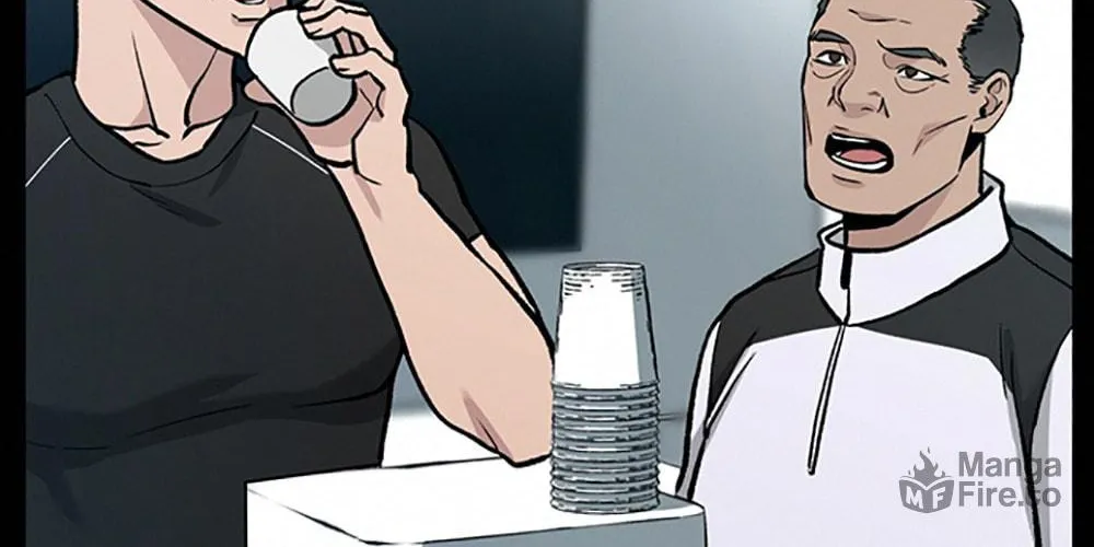 Designated Bully Chapter 8 page 106 - 
