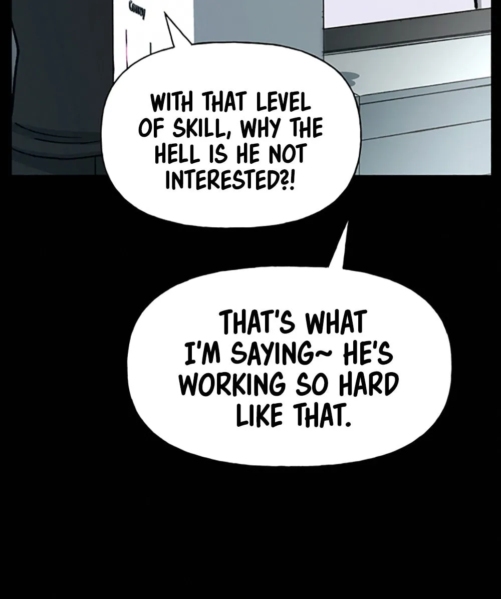 Designated Bully Chapter 8 page 107 - 