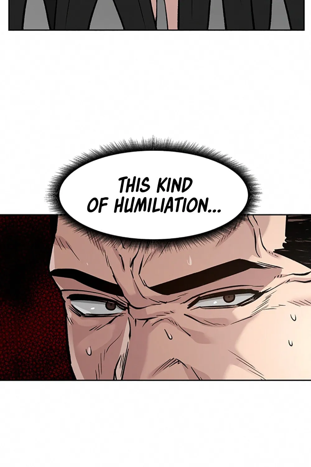 Designated Bully Chapter 8 page 12 - 