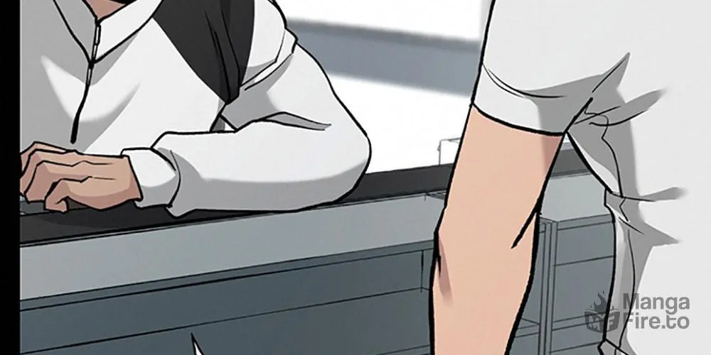 Designated Bully Chapter 8 page 115 - 