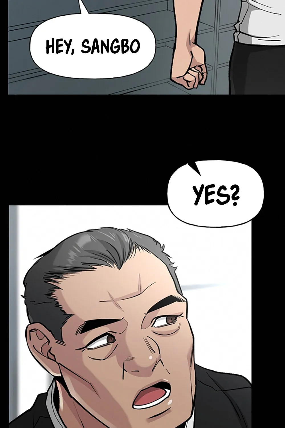 Designated Bully Chapter 8 page 116 - 
