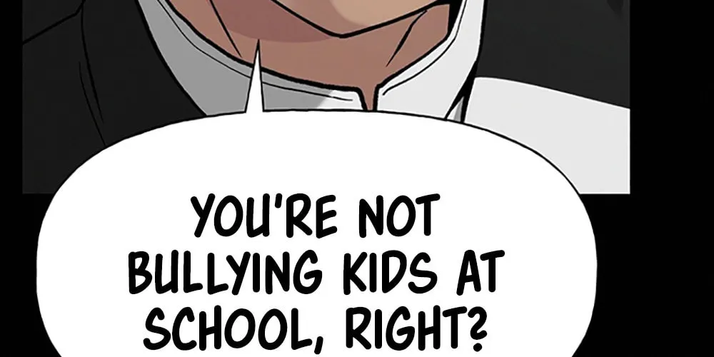 Designated Bully Chapter 8 page 117 - 
