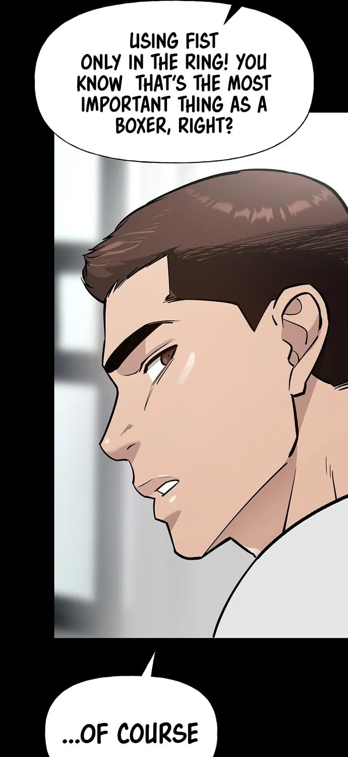 Designated Bully Chapter 8 page 119 - 
