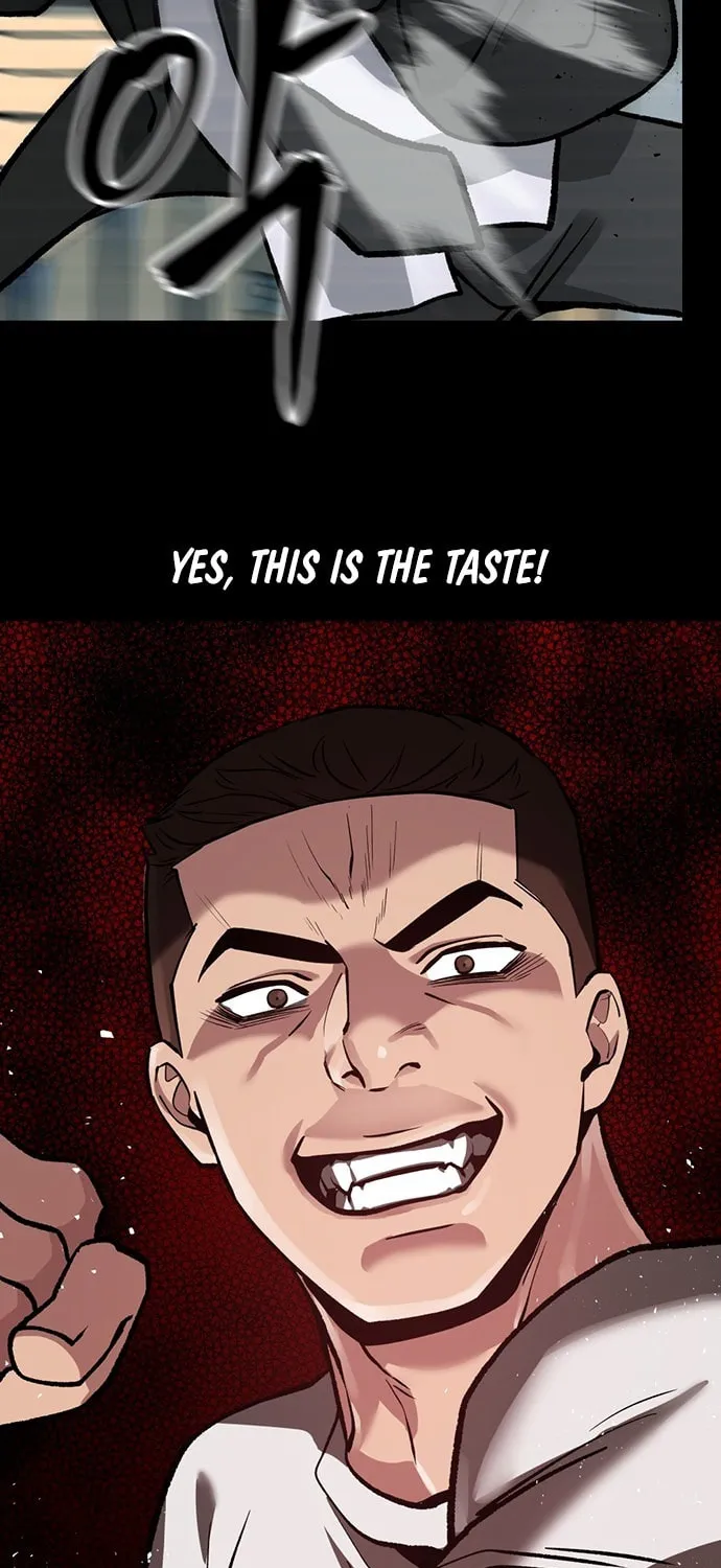 Designated Bully Chapter 8 page 123 - 