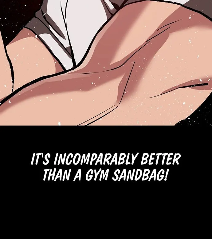 Designated Bully Chapter 8 page 124 - 