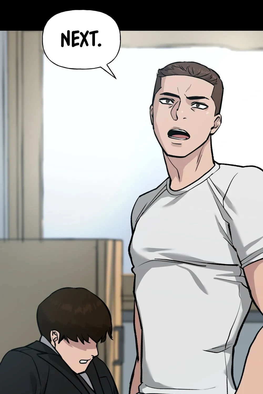 Designated Bully Chapter 8 page 125 - 