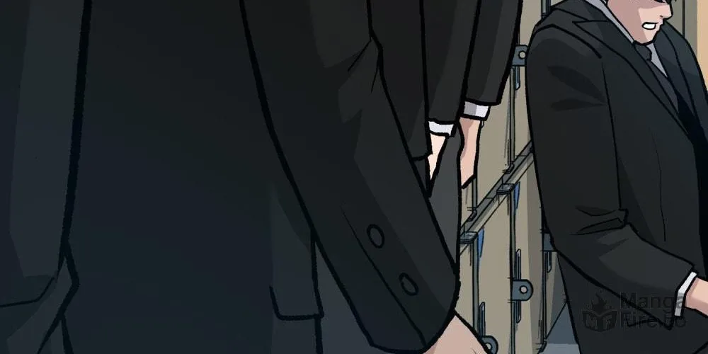 Designated Bully Chapter 8 page 128 - 