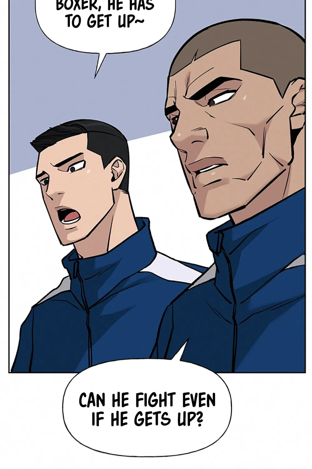 Designated Bully Chapter 8 page 14 - 