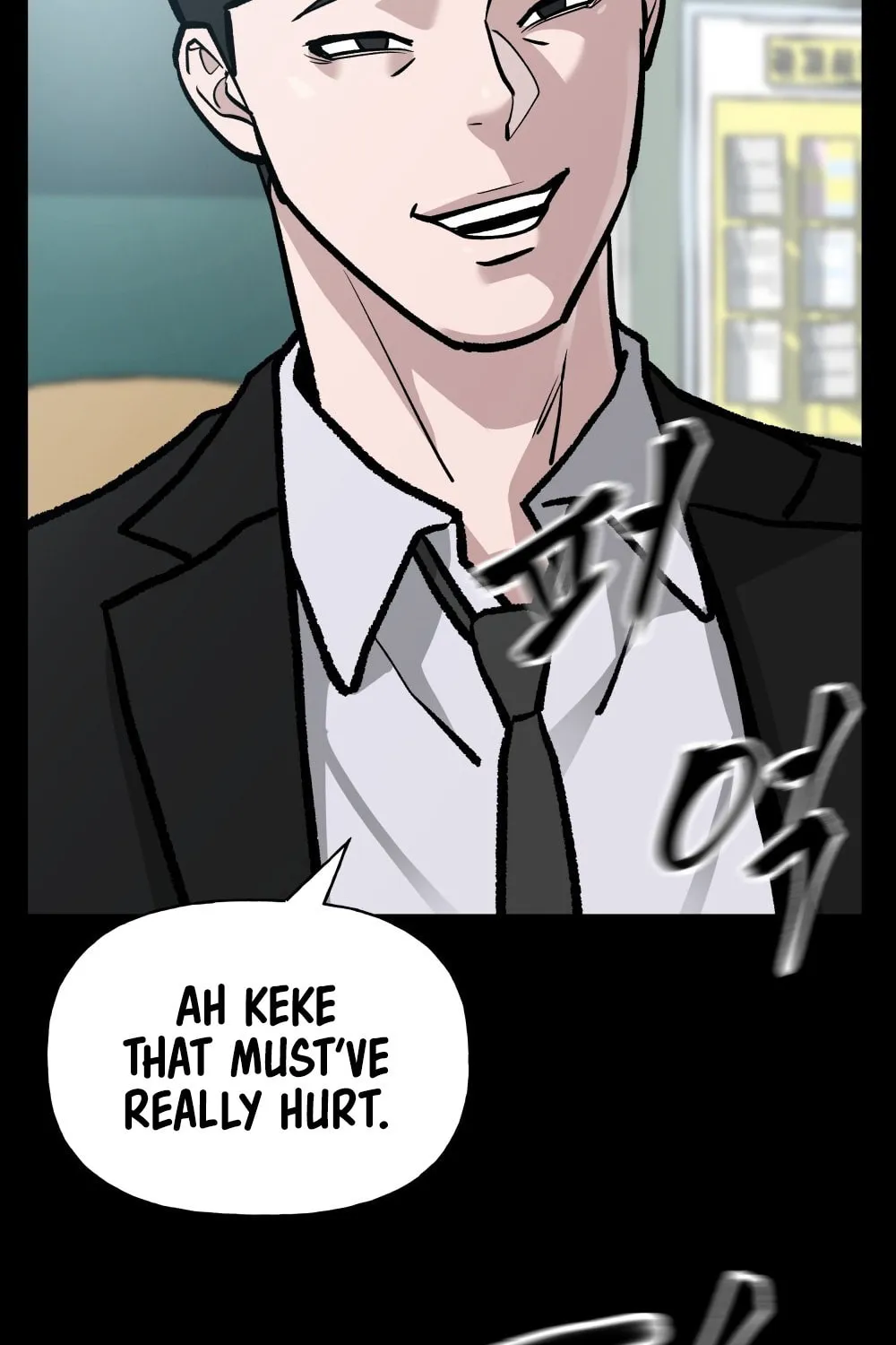 Designated Bully Chapter 8 page 133 - 