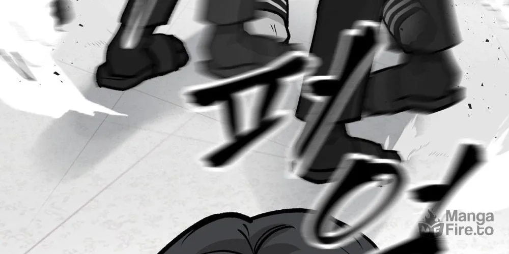 Designated Bully Chapter 8 page 137 - 