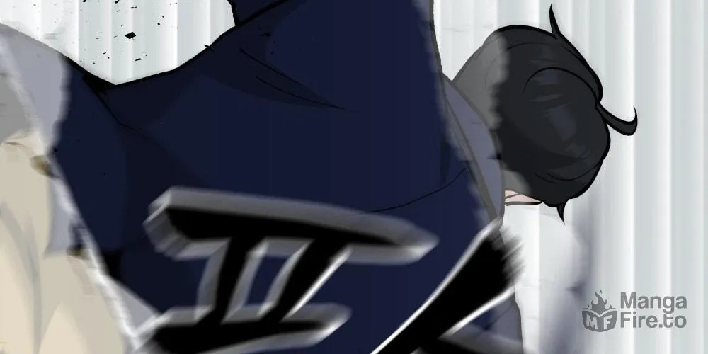 Designated Bully Chapter 8 page 141 - 