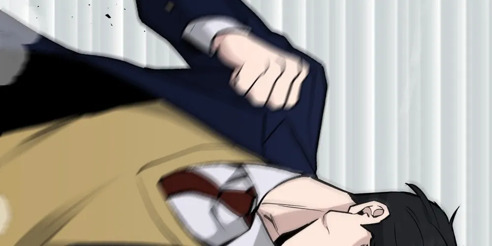 Designated Bully Chapter 8 page 143 - 