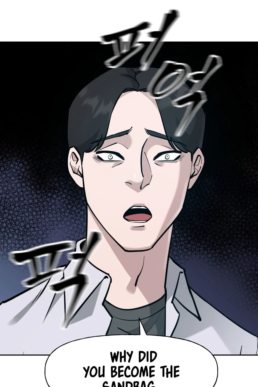 Designated Bully Chapter 8 page 148 - 