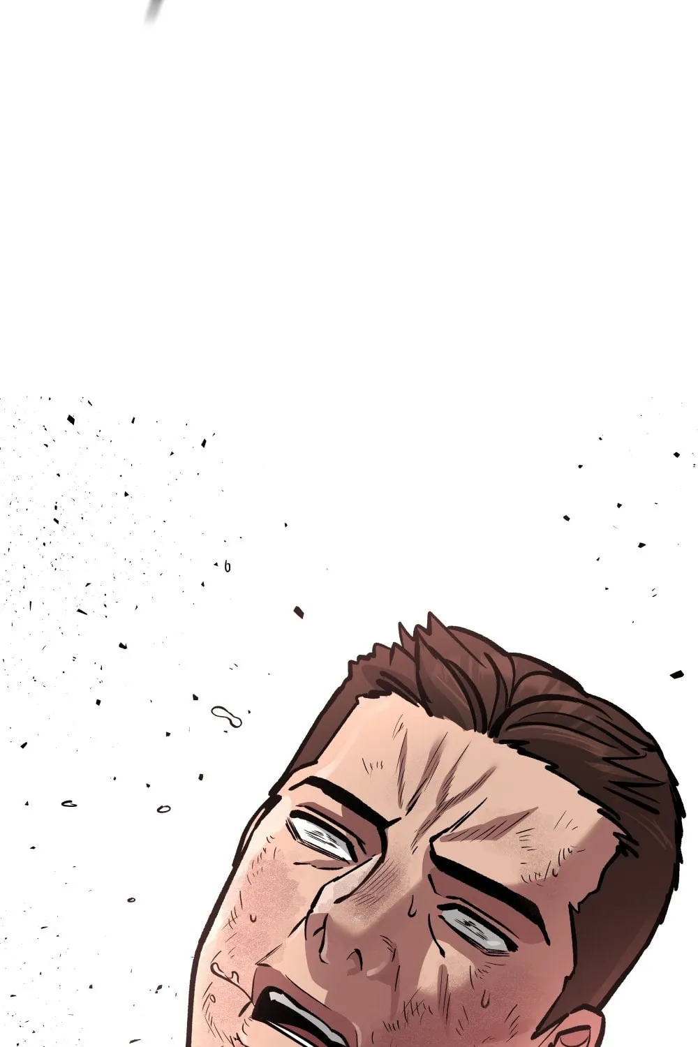 Designated Bully Chapter 8 page 168 - 
