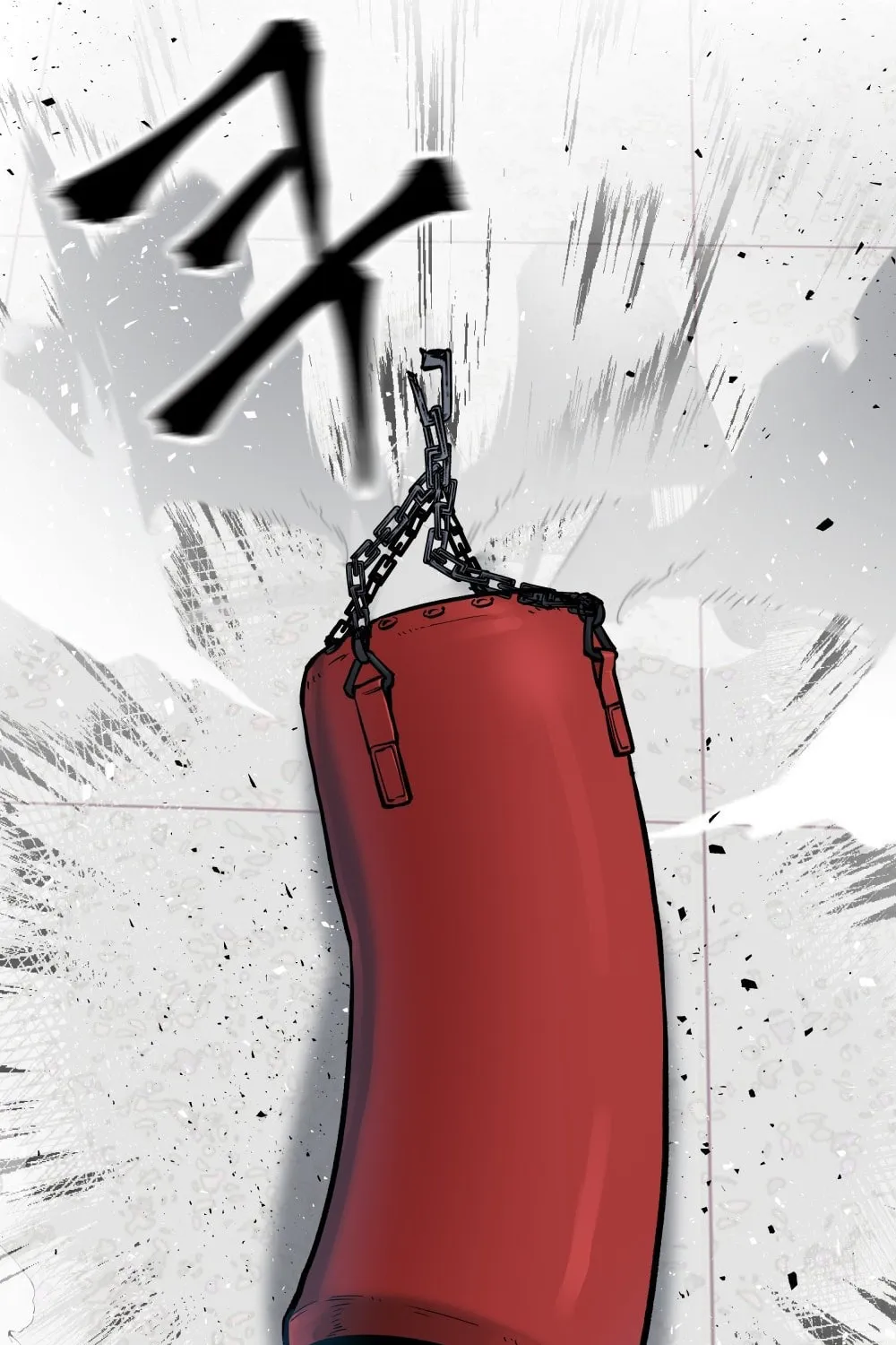 Designated Bully Chapter 8 page 171 - 