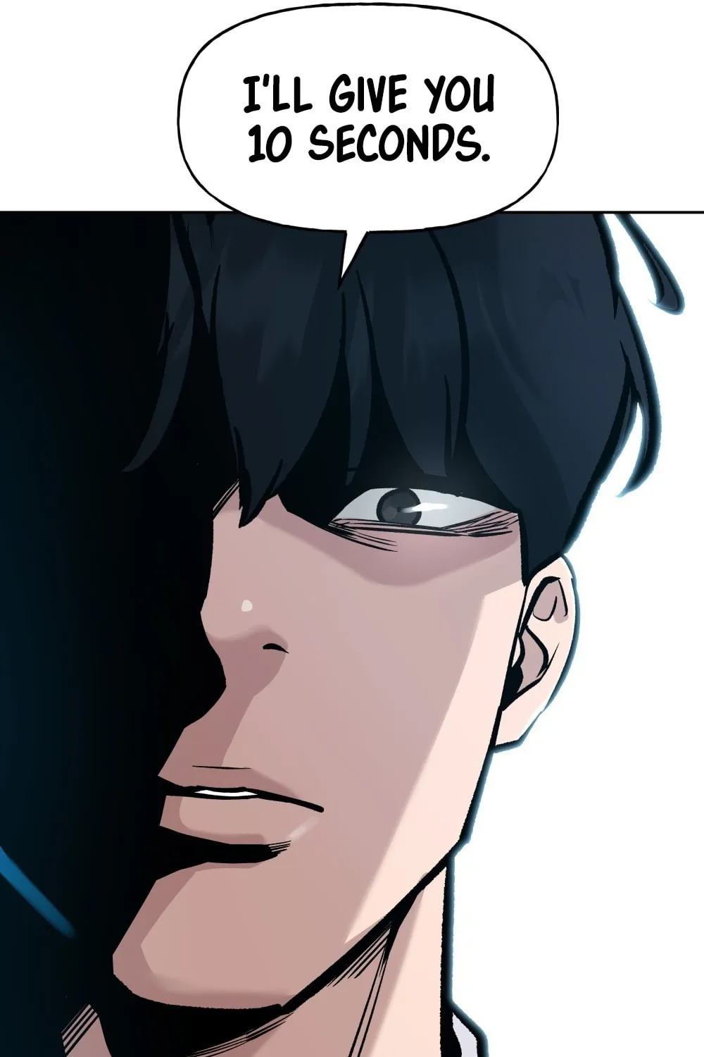Designated Bully Chapter 8 page 182 - 