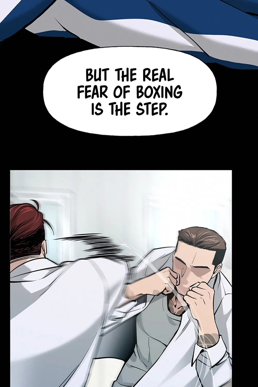 Designated Bully Chapter 8 page 20 - 