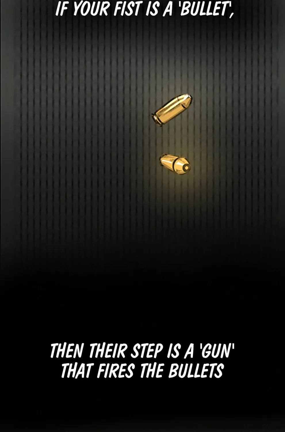 Designated Bully Chapter 8 page 26 - 