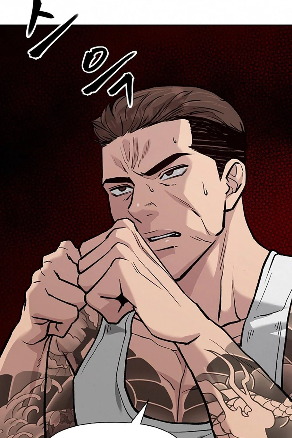 Designated Bully Chapter 8 page 38 - 