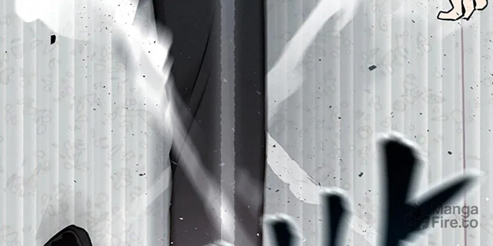 Designated Bully Chapter 8 page 47 - 