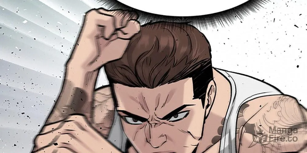 Designated Bully Chapter 8 page 52 - 