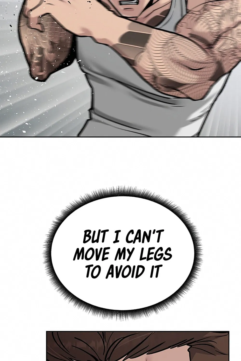 Designated Bully Chapter 8 page 53 - 
