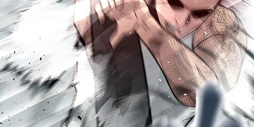 Designated Bully Chapter 8 page 56 - 