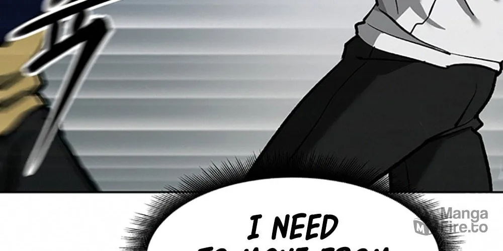 Designated Bully Chapter 8 page 68 - 