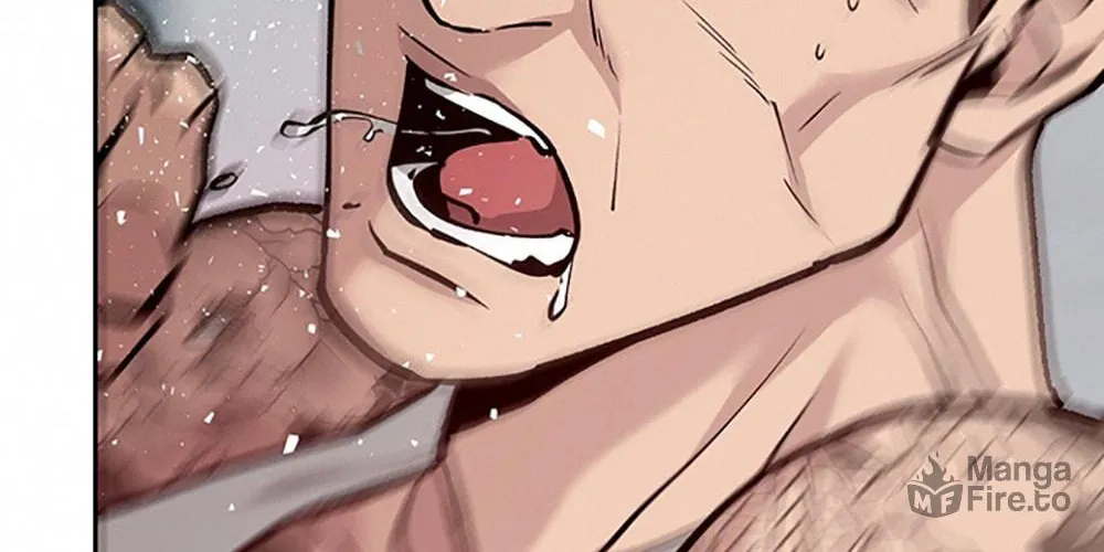Designated Bully Chapter 8 page 77 - 